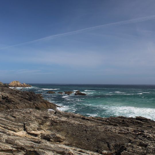 Praia de Sartaña