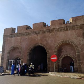 Bab Doukkala (Essaouira)