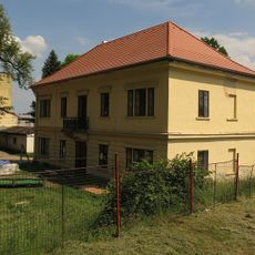 Měšťanská střelnice