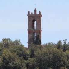 Chiesa di San Pietro di Alcantara