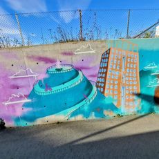 Graffiti