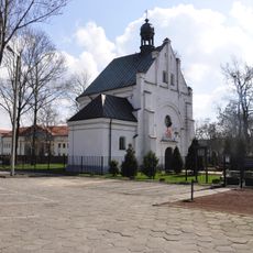 Kościół śś. Leonarda i Małgorzaty