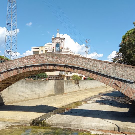 Ponte romanico