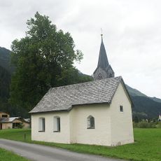 Aukapelle Häselgehr