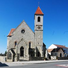 Au am Leithaberge Church