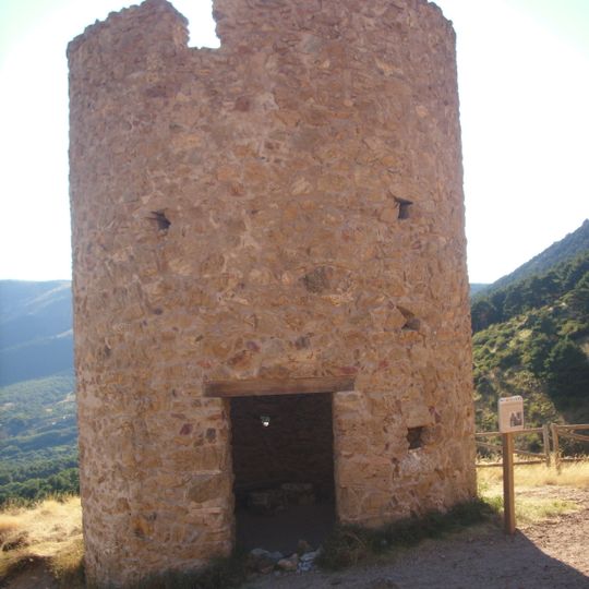 Torre de la Mina