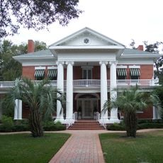 John J. Swearingen House