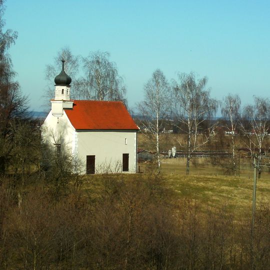 Lorettokapelle