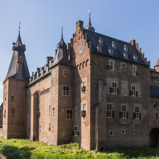 Castello di Doorwerth