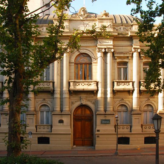 Ateneo de Montevideo