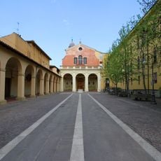 Chiesa di San Domenico del Rosario