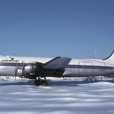 Douglas DC-4