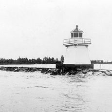 Phare de Port Clinton