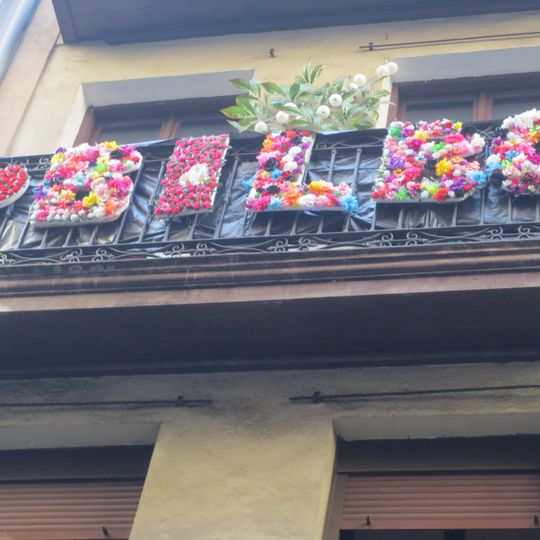 Casa Somera 23