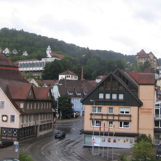 Oberndorf am Neckar