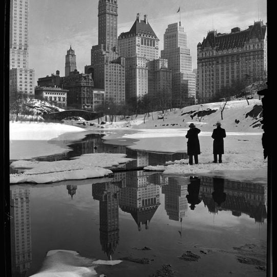 Savoy-Plaza Hotel
