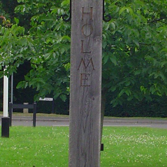 Holme