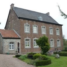 Vicarage of Slenaken