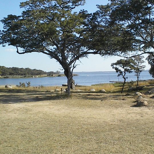 Parc récréatrif de Lake Chivero