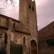 Église Saint-Sébastien de Mirepeisset