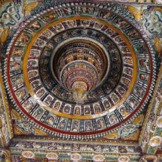 Biranchinarayan Temple, Buguda