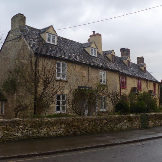 74 and 76, Church Street