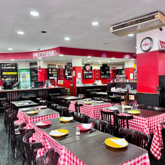El Grill Asturias