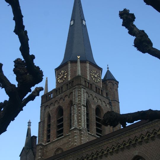 Dorpskerk