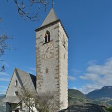 Saint Verena church