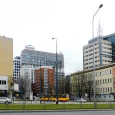 Osiedle Skierniewicka