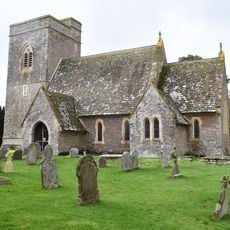 St Gastyn's Church