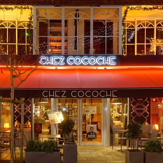 Chez Cocoche