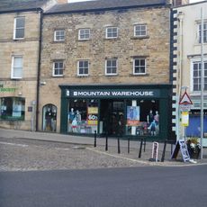 11 And 12, Market Place