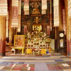 Wat Saen Mueang Ma
