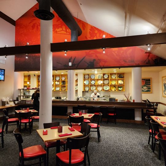 Benihana