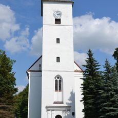 Evangelical Reformed Church in Kelmė
