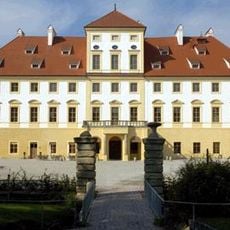 Schloss Aurolzmünster