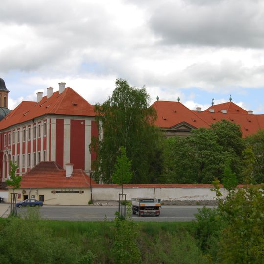 Plasko Landscape Conservation Area