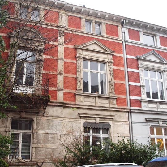 Kurfürstenstraße 5