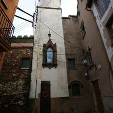 Torre del Rellotge