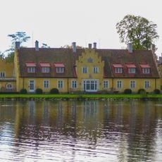 Rydsgårds gods