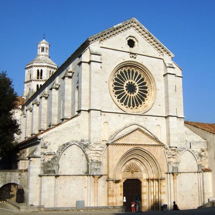 Abadia de Fossanova