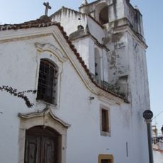 Igreja da Santa Casa da Misericórdia de Terena