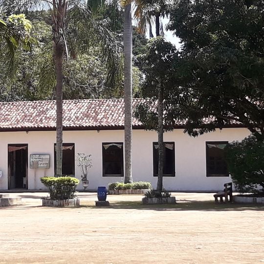 Museu Monteiro Lobato