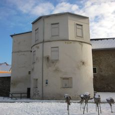 Reckturm in Bruck an der Mur, Austria