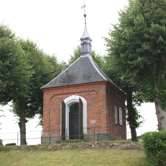 Rantzau-Kapelle