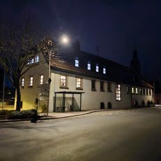 Schloss Schwarzenbach