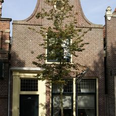 Westerstraat 196, Enkhuizen