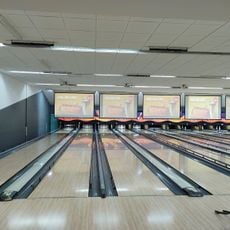 Zone Bowling