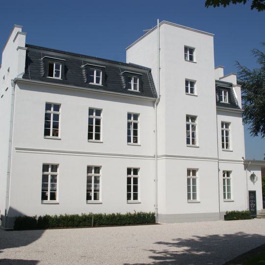 Villa Leonhart